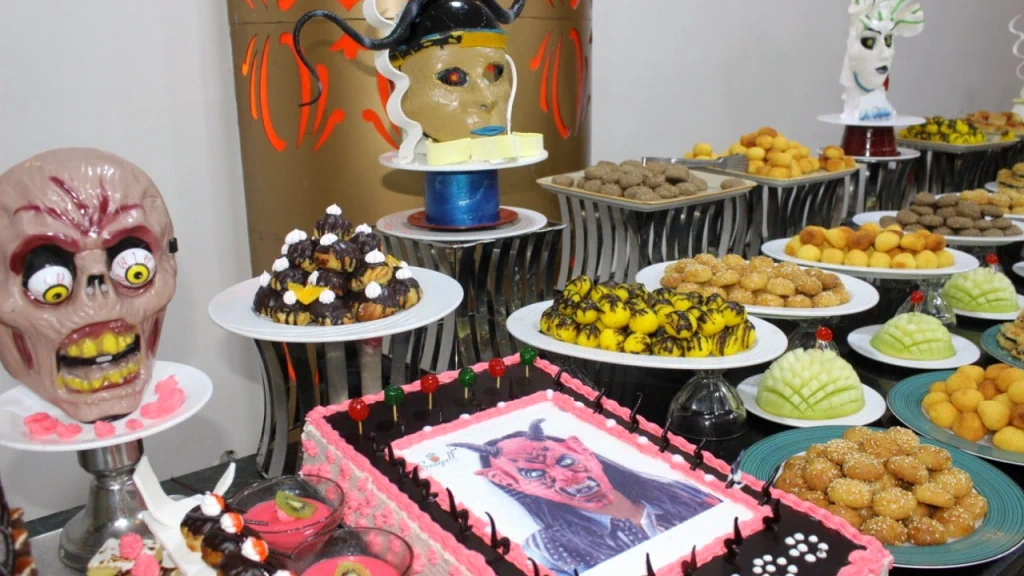 الفندق سى جل ريزورت - الغردقة